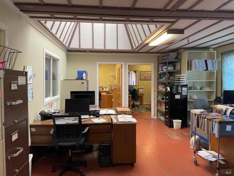 138 N Main Street Sebastopol CA 95472