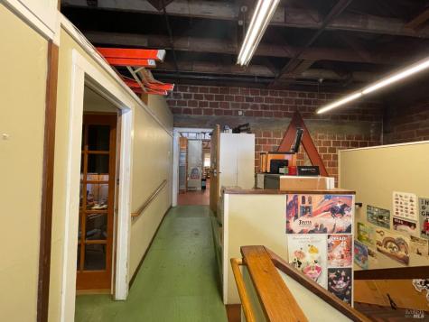 138 N Main Street Sebastopol CA 95472