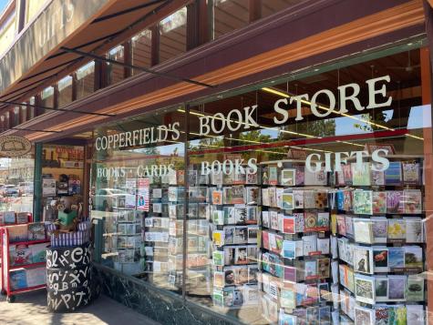 138 N Main Street Sebastopol CA 95472