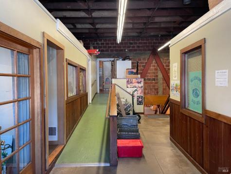 138 N Main Street Sebastopol CA 95472