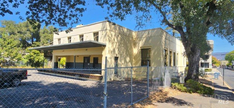 224 N Oak Street Ukiah CA 95482