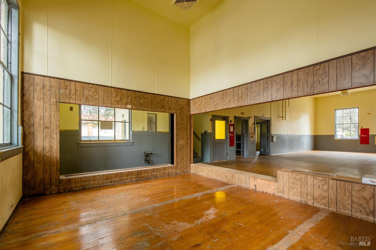 224 N Oak Street Ukiah CA 95482