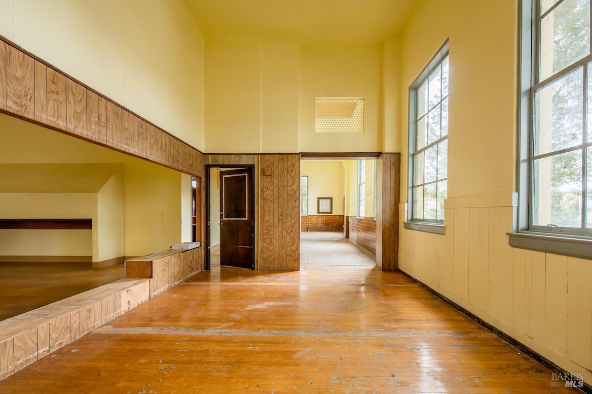 224 N Oak Street Ukiah CA 95482