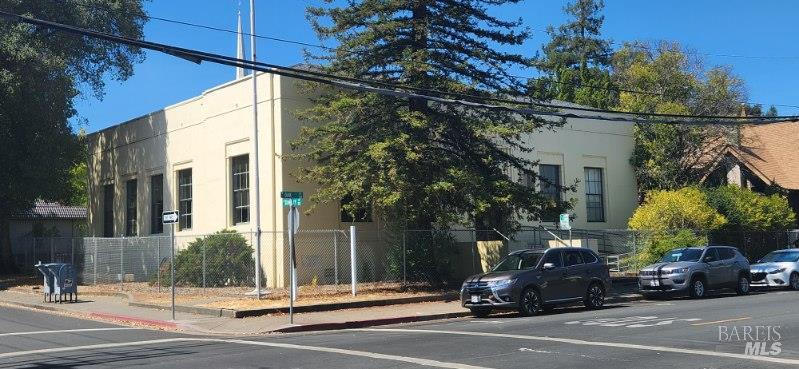 224 N Oak Street Ukiah CA 95482