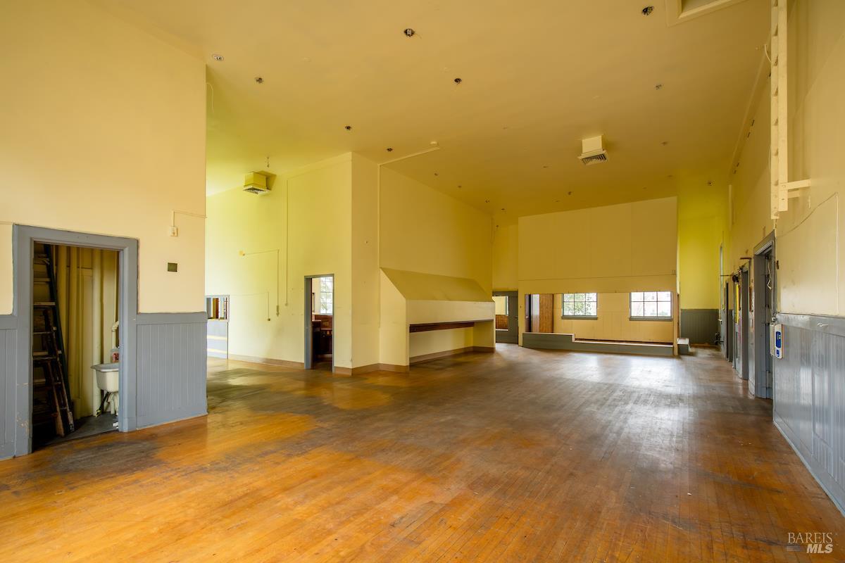 224 N Oak Street Ukiah CA 95482