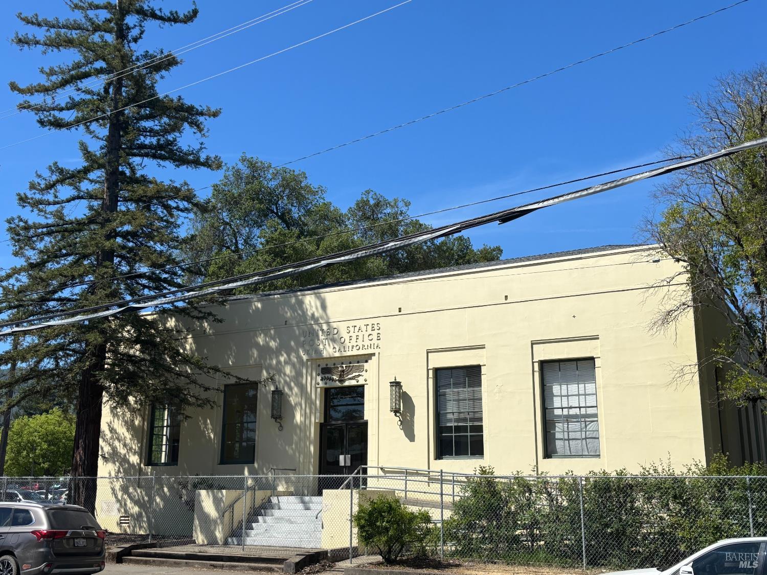 224 N Oak Street Ukiah CA 95482