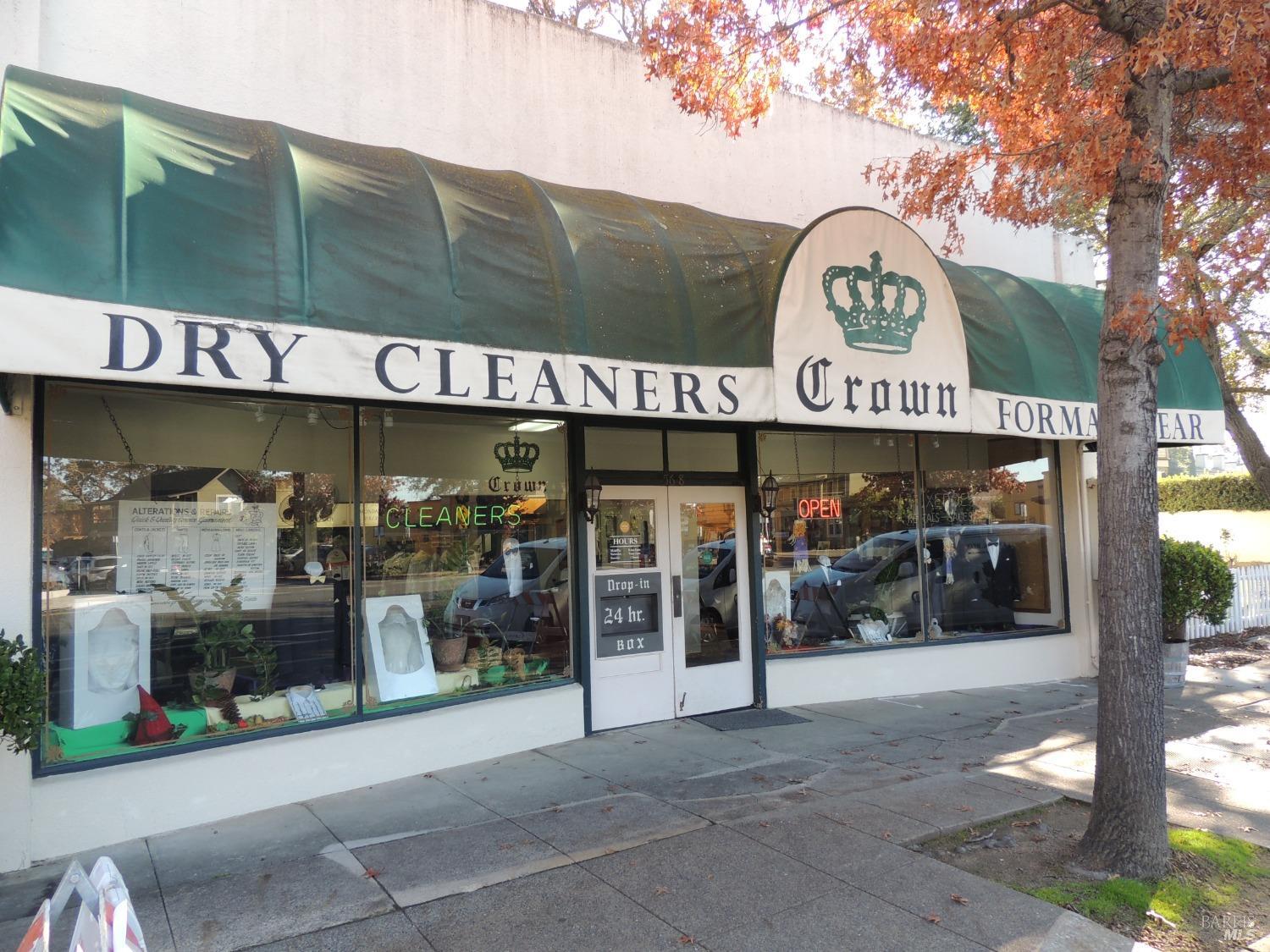 568 N Broadway Sonoma CA 95476