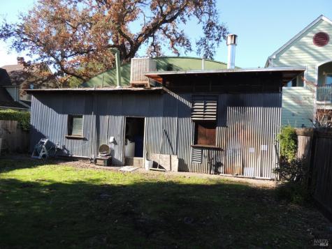 568 N Broadway Sonoma CA 95476