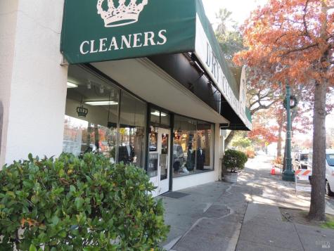 568 N Broadway Sonoma CA 95476