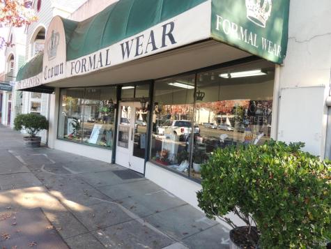 568 N Broadway Sonoma CA 95476