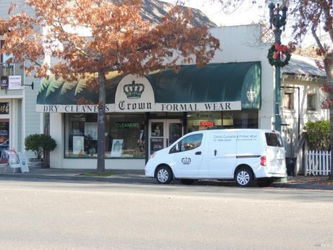 568 N Broadway Sonoma CA 95476