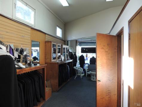 568 N Broadway Sonoma CA 95476