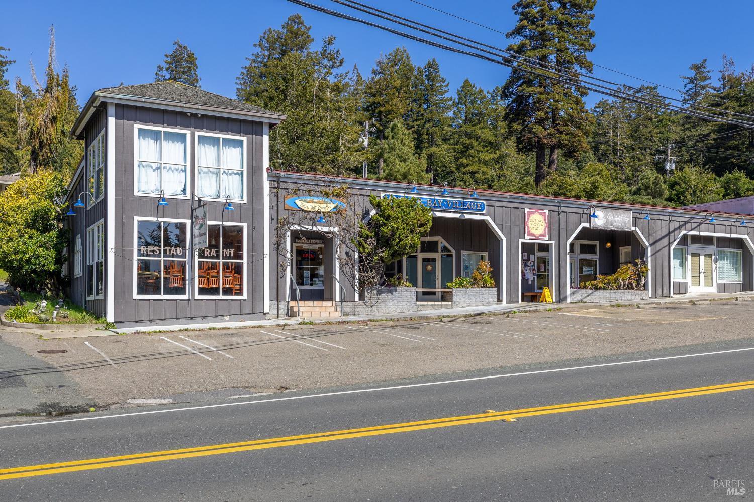 35500-07, 22 S Highway 1 Gualala CA 95445