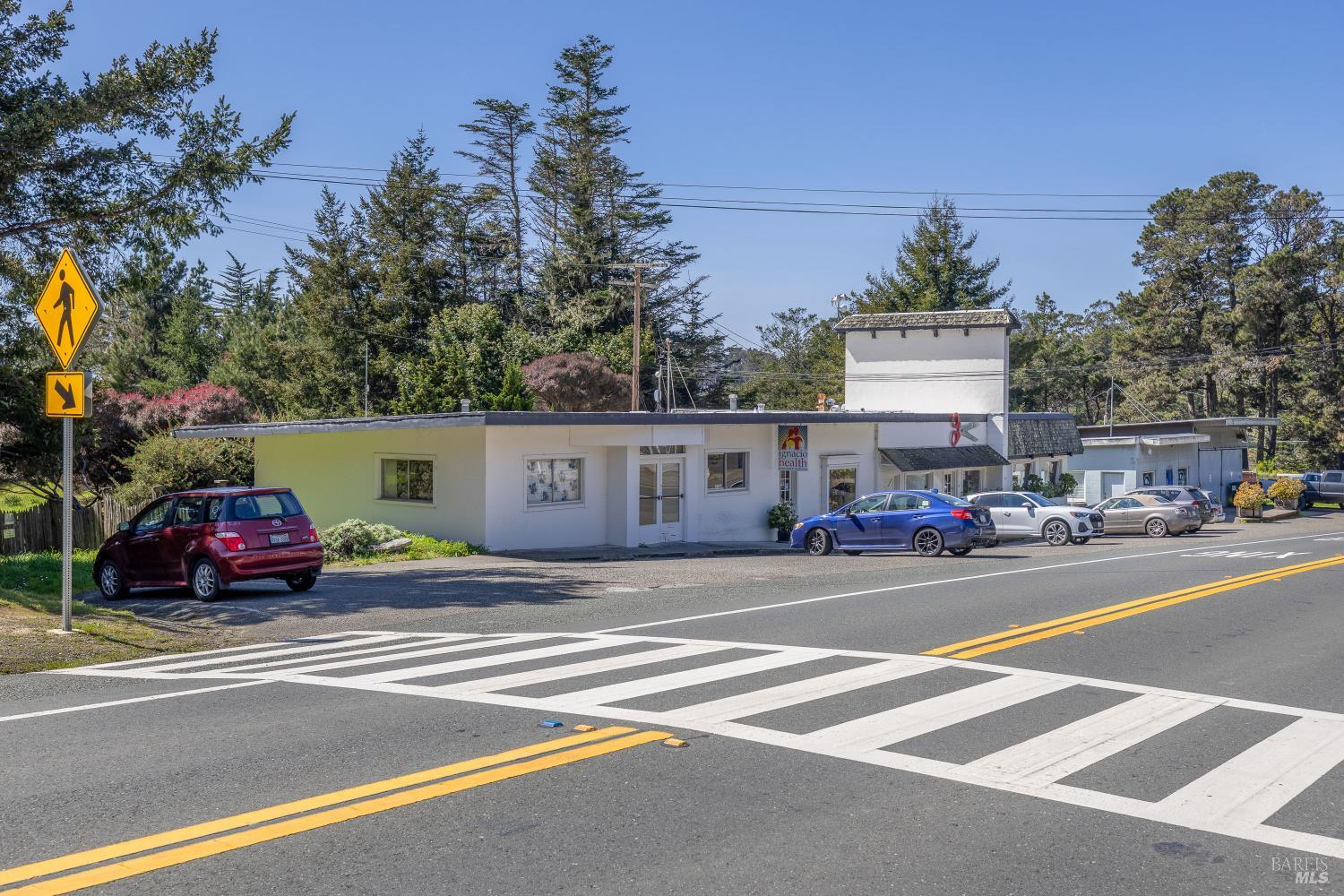 35500-07, 22 S Highway 1 Gualala CA 95445