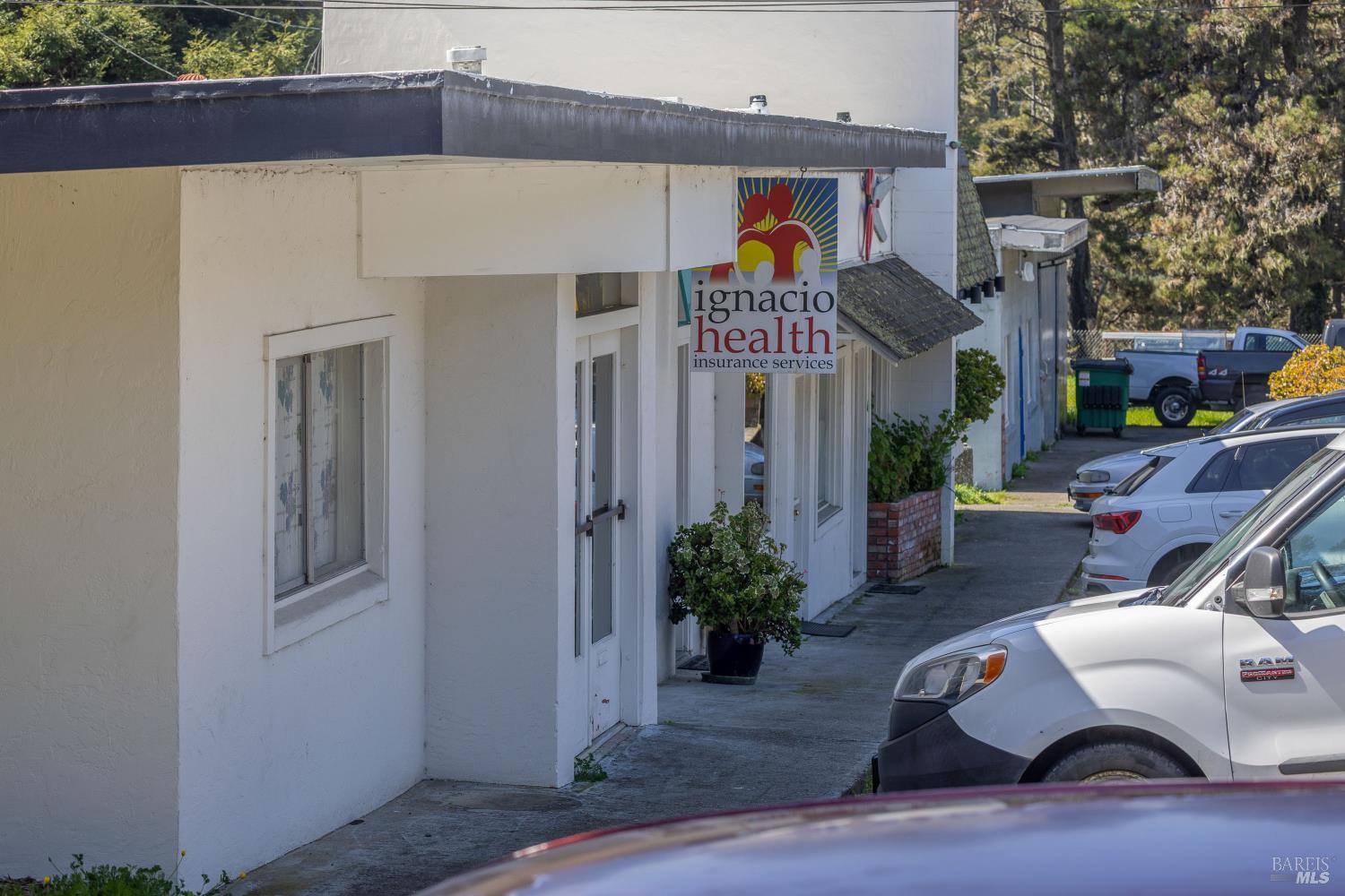 35500-07, 22 S Highway 1 Gualala CA 95445
