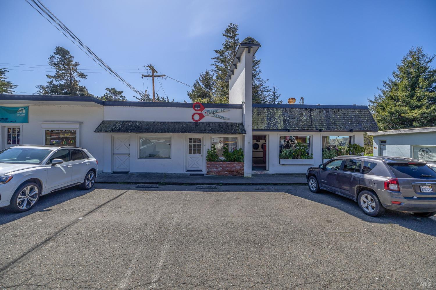 35500-07, 22 S Highway 1 Gualala CA 95445