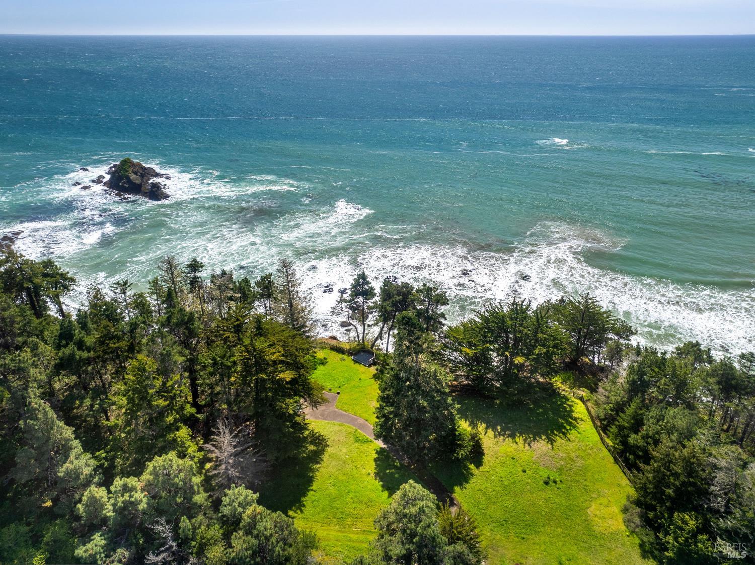 35500-07, 22 S Highway 1 Gualala CA 95445