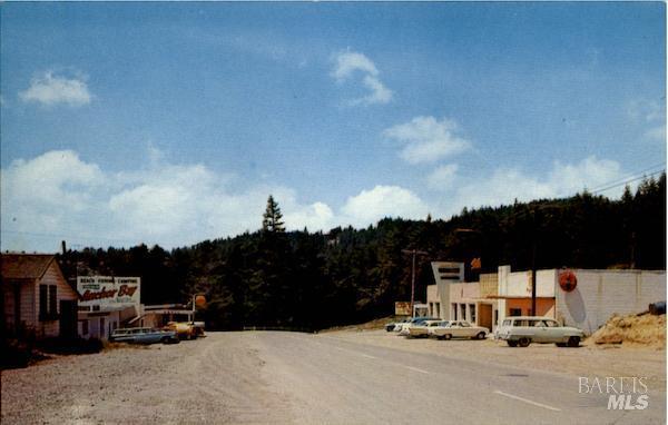 35500-07, 22 S Highway 1 Gualala CA 95445