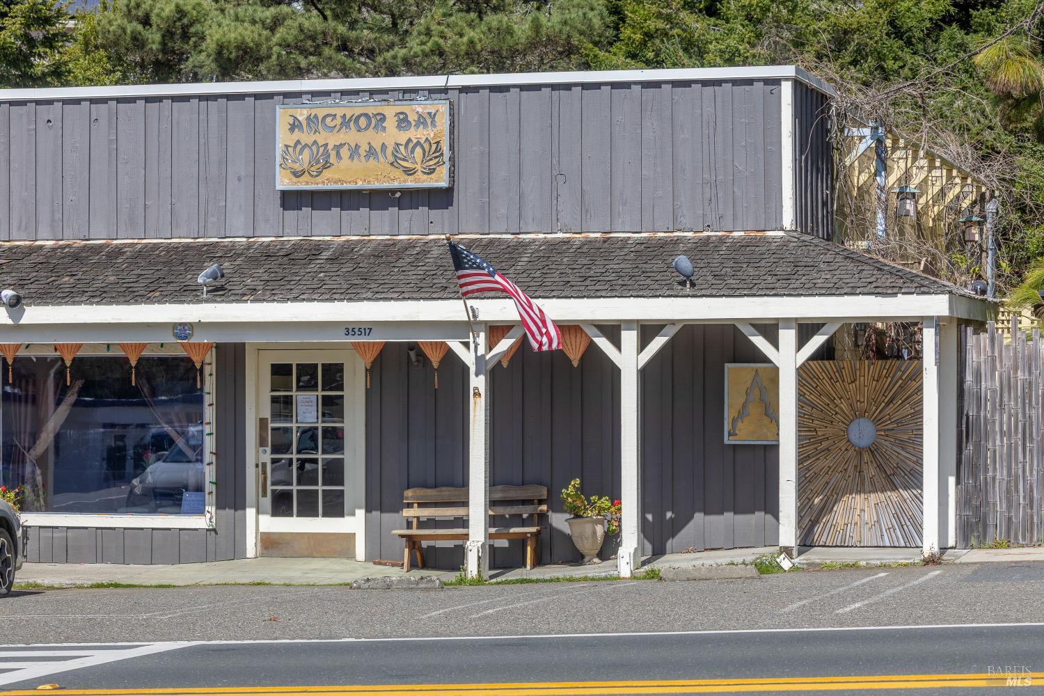 35500-07, 22 S Highway 1 Gualala CA 95445