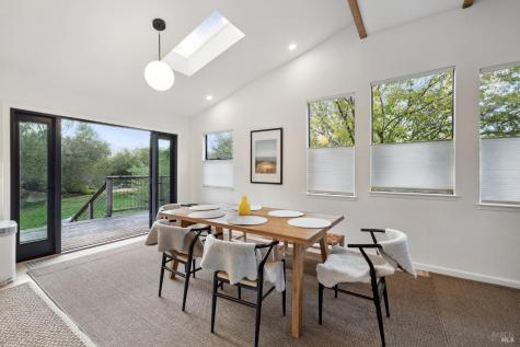 10905 State Route 1 Highway Point Reyes Station CA 94956