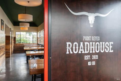 10905 State Route 1 Highway Point Reyes Station CA 94956