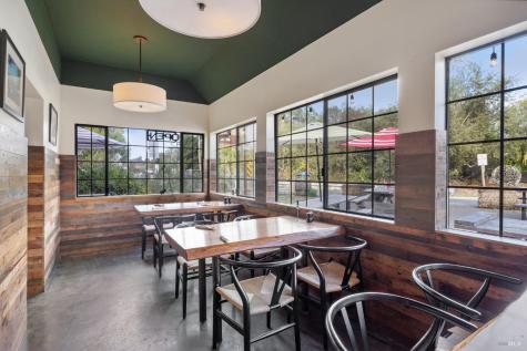 10905 State Route 1 Highway Point Reyes Station CA 94956