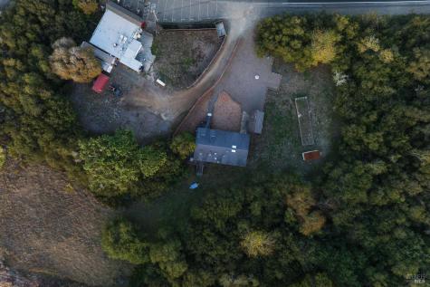 10905 State Route 1 Highway Point Reyes Station CA 94956