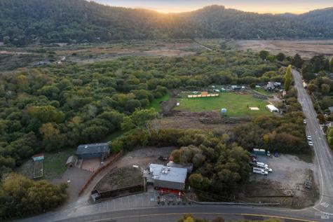 10905 State Route 1 Highway Point Reyes Station CA 94956