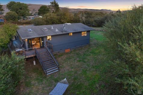 10905 State Route 1 Highway Point Reyes Station CA 94956