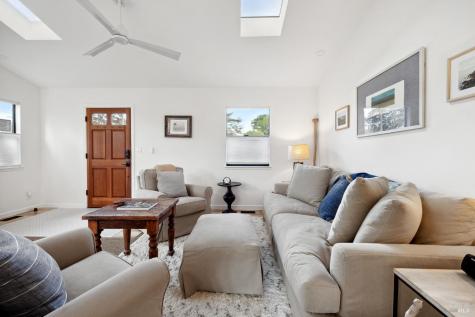 10905 State Route 1 Highway Point Reyes Station CA 94956