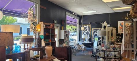 452 Healdsburg Avenue Healdsburg CA 95448