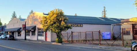 452 Healdsburg Avenue Healdsburg CA 95448