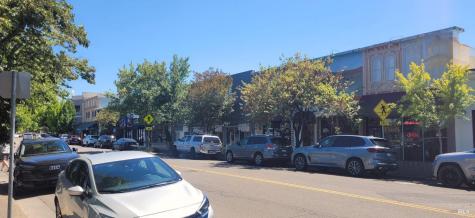 452 Healdsburg Avenue Healdsburg CA 95448