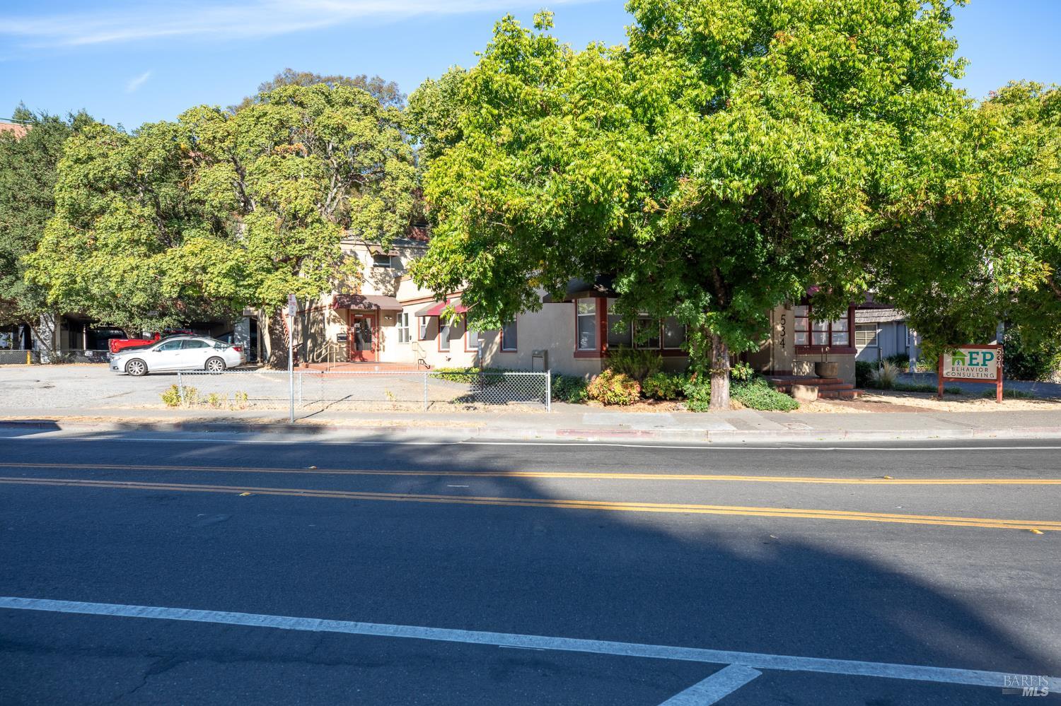 534 B Street Santa Rosa CA 95401