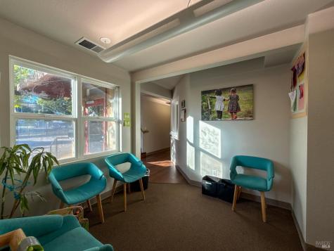 534 B Street Santa Rosa CA 95401