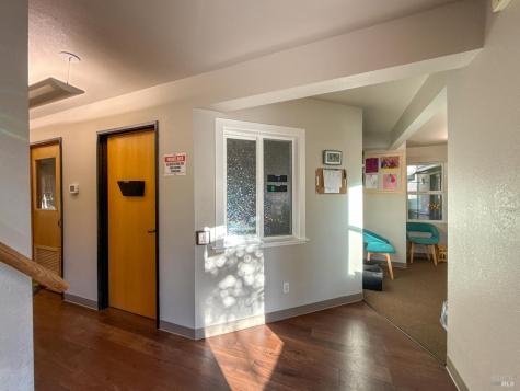 534 B Street Santa Rosa CA 95401