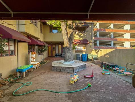 534 B Street Santa Rosa CA 95401