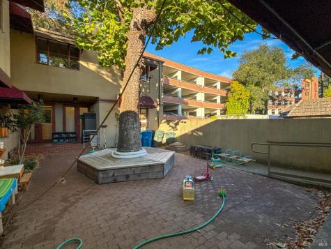 534 B Street Santa Rosa CA 95401