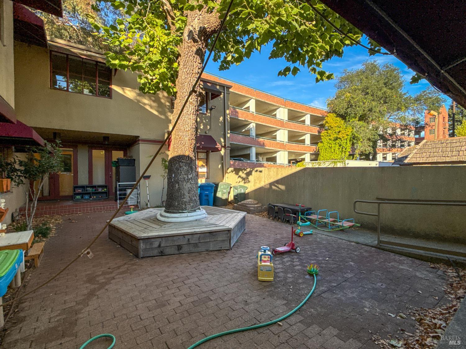 534 B Street Santa Rosa CA 95401