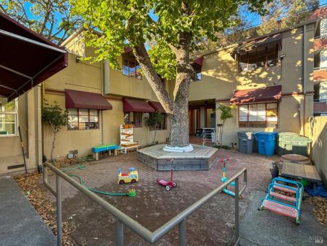 534 B Street Santa Rosa CA 95401