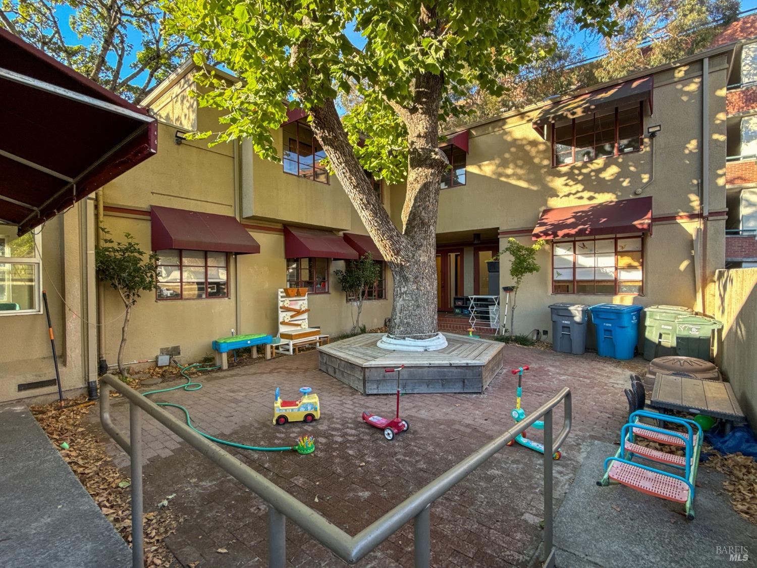 534 B Street Santa Rosa CA 95401