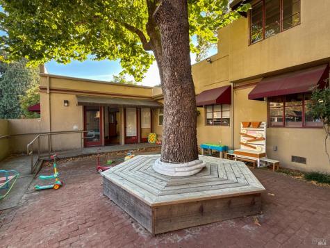 534 B Street Santa Rosa CA 95401