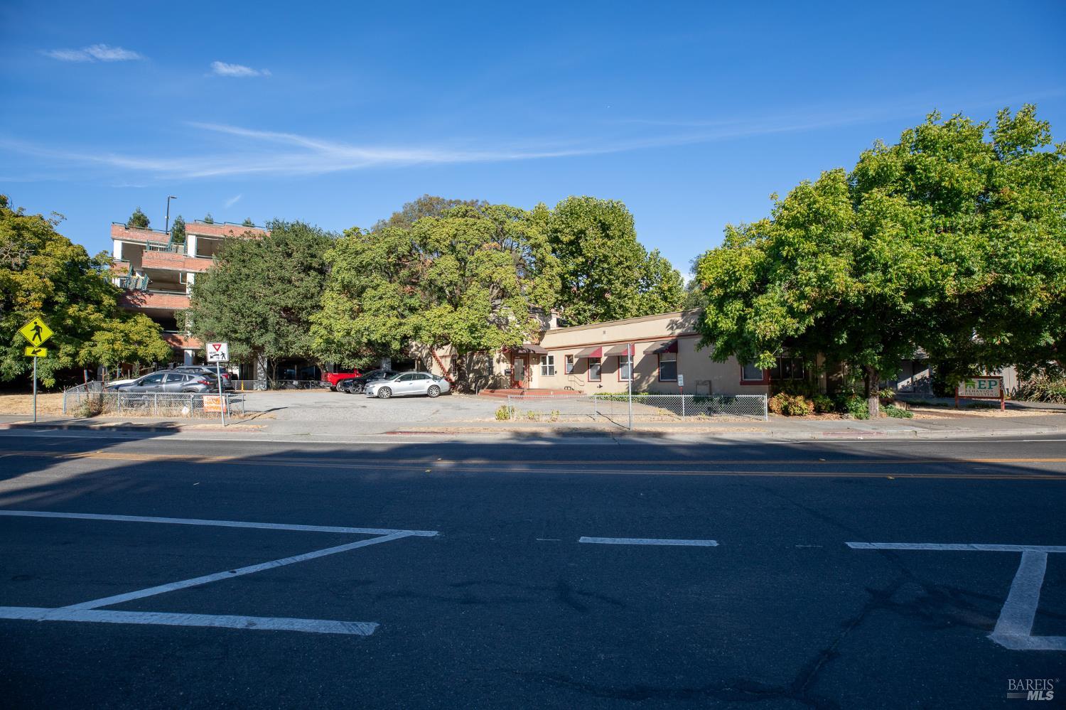 534 B Street Santa Rosa CA 95401