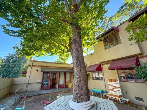 534 B Street Santa Rosa CA 95401