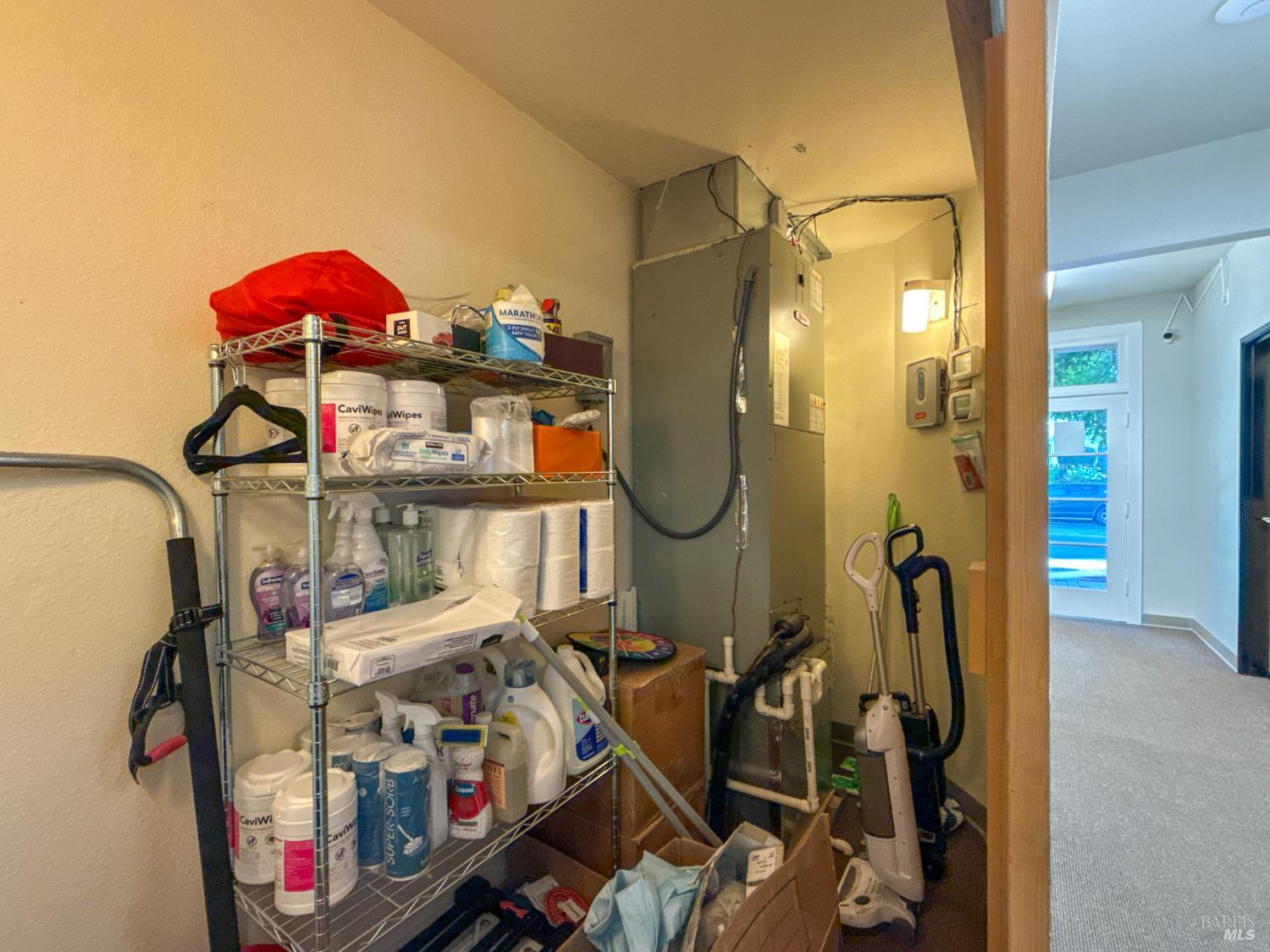 534 B Street Santa Rosa CA 95401