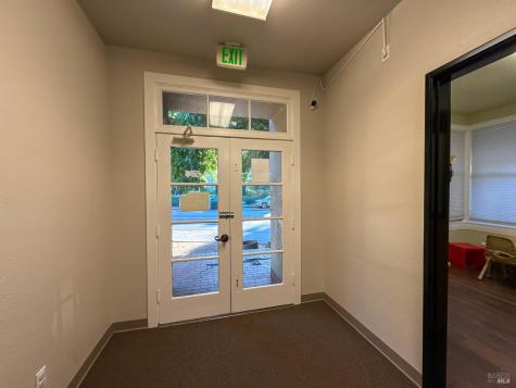 534 B Street Santa Rosa CA 95401