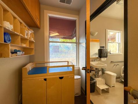 534 B Street Santa Rosa CA 95401