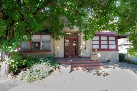 534 B Street Santa Rosa CA 95401