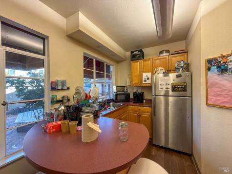 534 B Street Santa Rosa CA 95401