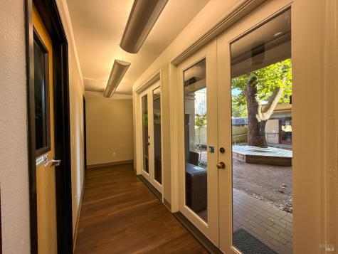 534 B Street Santa Rosa CA 95401